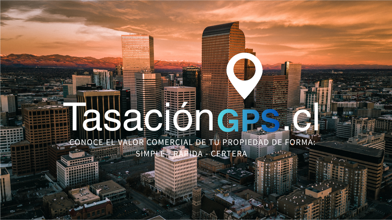 tasacion de propiedades